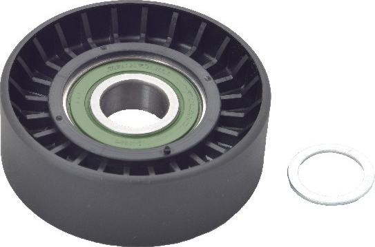 DEXWAL MOBIDEX 03-852 - Rola ghidare / conducere, curea transmisie aaoparts.ro