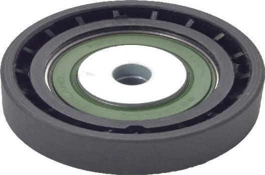 DEXWAL MOBIDEX 03-315 - Rola ghidare / conducere, curea transmisie aaoparts.ro