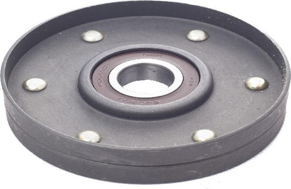 DEXWAL MOBIDEX 03-381 - Rola ghidare / conducere, curea transmisie aaoparts.ro