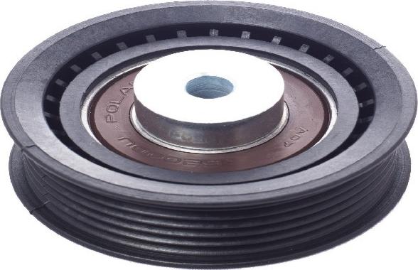 DEXWAL MOBIDEX 03-332 - Rola ghidare / conducere, curea transmisie aaoparts.ro