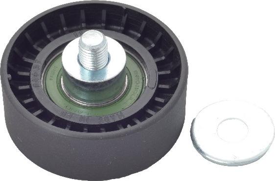 DEXWAL MOBIDEX 03-204 - Rola ghidare / conducere, curea distributie aaoparts.ro