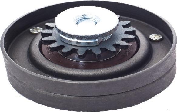 DEXWAL MOBIDEX 03-284 - Rola ghidare / conducere, curea transmisie aaoparts.ro