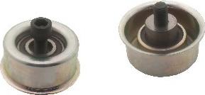 DEXWAL MOBIDEX 03-728 - Rola ghidare / conducere, curea transmisie aaoparts.ro