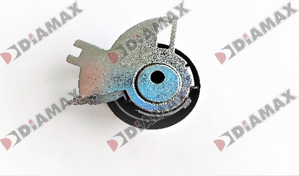 Diamax A5094 - Rola intinzator,curea distributie aaoparts.ro