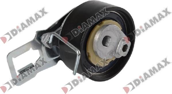 Diamax A5092 - Rola intinzator,curea distributie aaoparts.ro