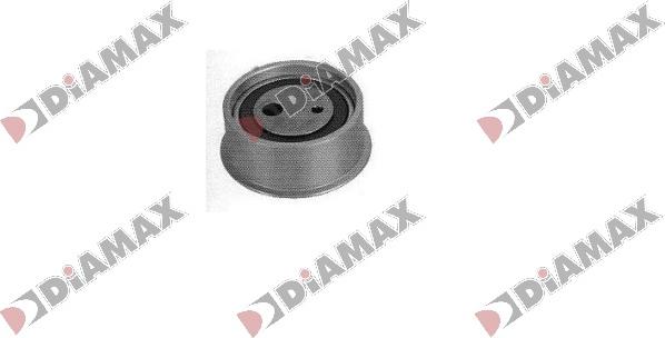 Diamax A5056 - Rola intinzator,curea distributie aaoparts.ro