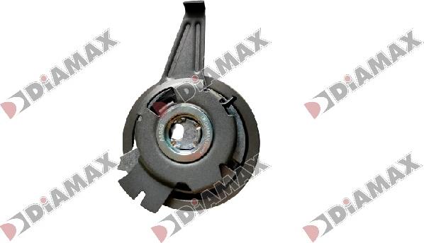 Diamax A5066 - Rola intinzator,curea distributie aaoparts.ro