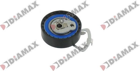 Diamax A5060 - Rola intinzator,curea distributie aaoparts.ro