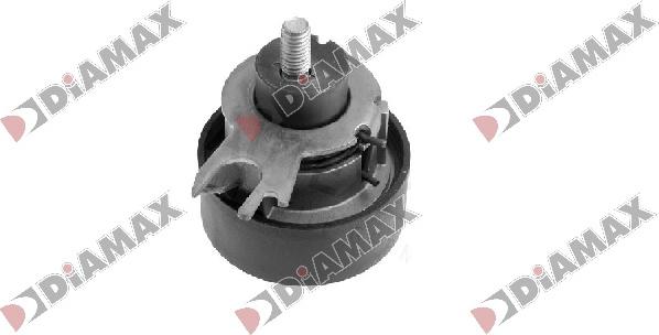 Diamax A5061 - Rola intinzator,curea distributie aaoparts.ro