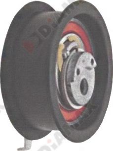 Diamax A5005 - Rola intinzator,curea distributie aaoparts.ro