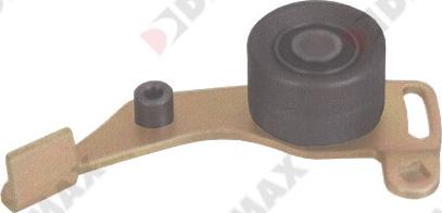 Diamax A5002 - Rola intinzator,curea distributie aaoparts.ro