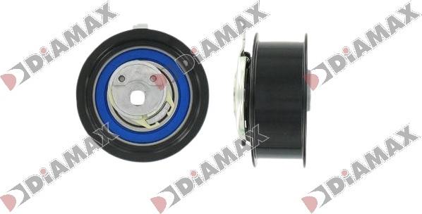 Diamax A5081 - Rola intinzator,curea distributie aaoparts.ro