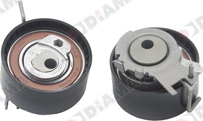 Diamax A5036 - Rola intinzator,curea distributie aaoparts.ro
