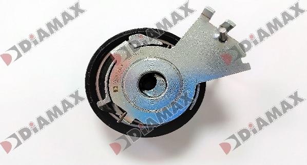 Diamax A5032 - Rola intinzator,curea distributie aaoparts.ro