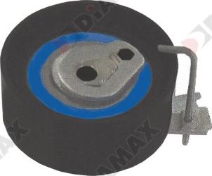 Diamax A5028 - Rola intinzator,curea distributie aaoparts.ro