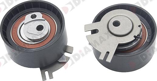 Diamax A5075 - Rola intinzator,curea distributie aaoparts.ro