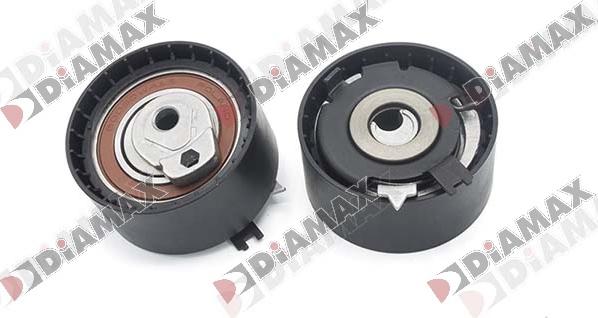 Diamax A5070 - Rola intinzator,curea distributie aaoparts.ro