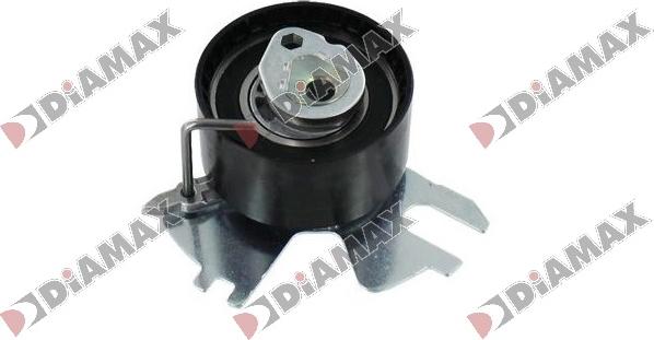 Diamax A5105 - Rola intinzator,curea distributie aaoparts.ro