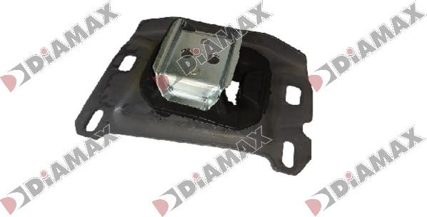 Diamax A1410 - Suport motor aaoparts.ro