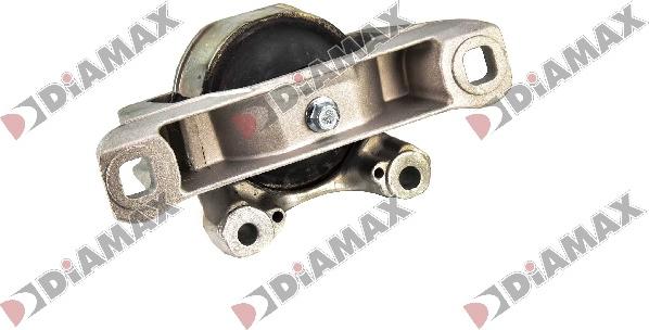 Diamax A1412 - Suport motor aaoparts.ro