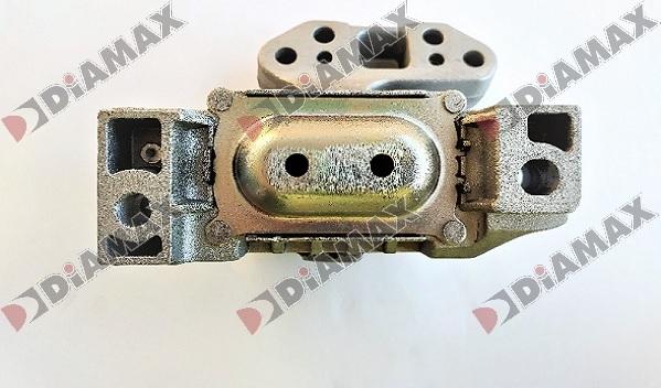Diamax A1043 - Suport motor aaoparts.ro