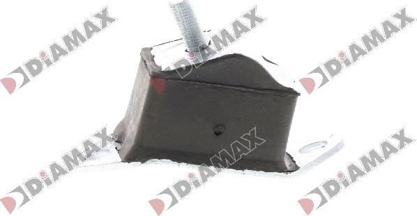 Diamax A1047 - Suport motor aaoparts.ro
