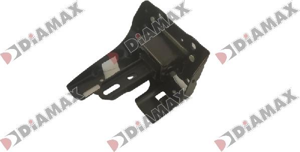 Diamax A1166 - Suport motor aaoparts.ro