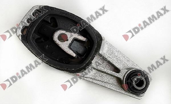 Diamax A1105 - Suport motor aaoparts.ro