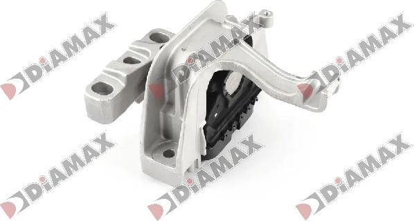 Diamax A1106 - Suport motor aaoparts.ro