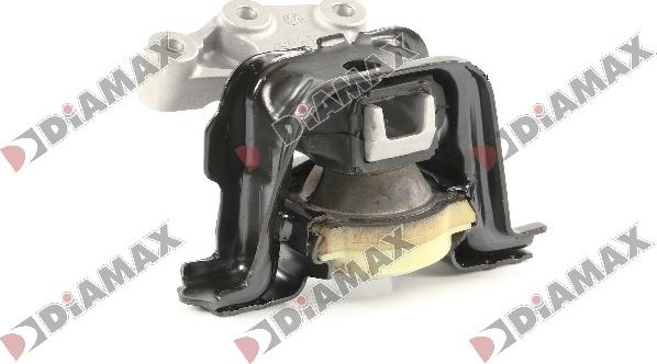 Diamax A1119 - Suport motor aaoparts.ro