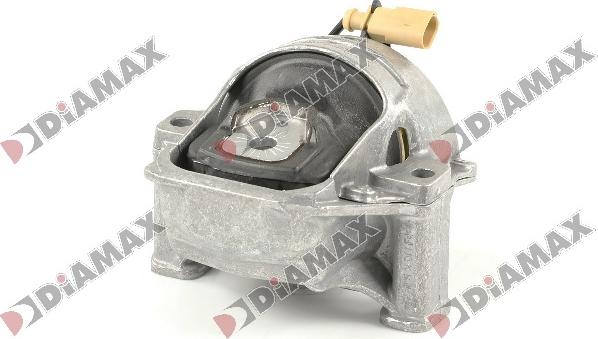 Diamax A1116 - Suport motor aaoparts.ro
