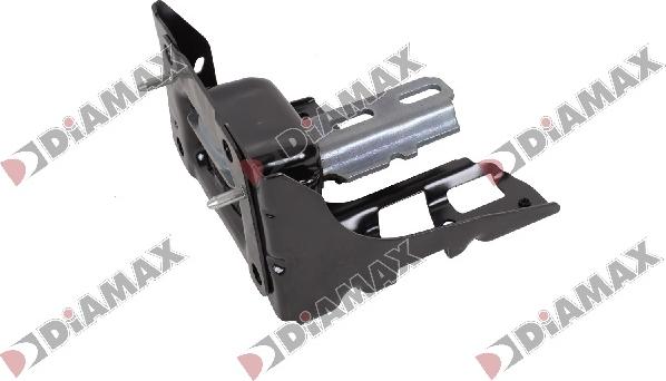 Diamax A1182 - Suport motor aaoparts.ro