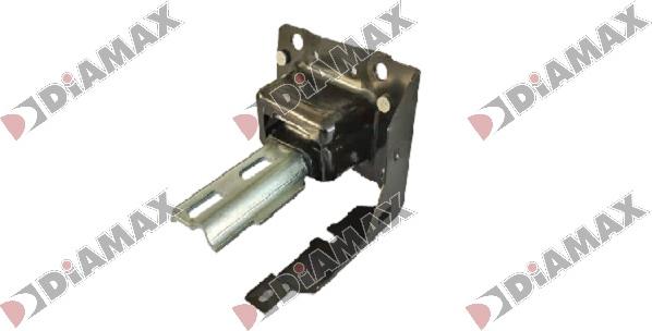 Diamax A1128 - Suport motor aaoparts.ro