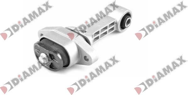 Diamax A1391 - Suport motor aaoparts.ro