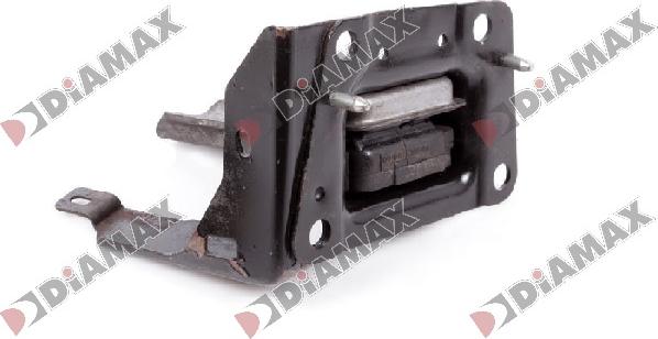 Diamax A1345 - Suport motor aaoparts.ro