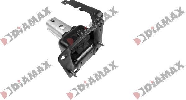 Diamax A1346 - Suport motor aaoparts.ro
