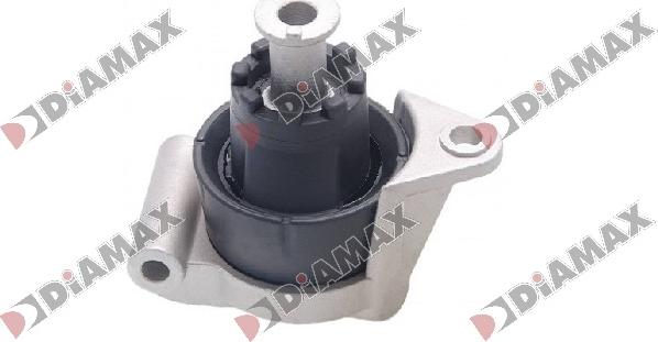 Diamax A1359 - Suport motor aaoparts.ro