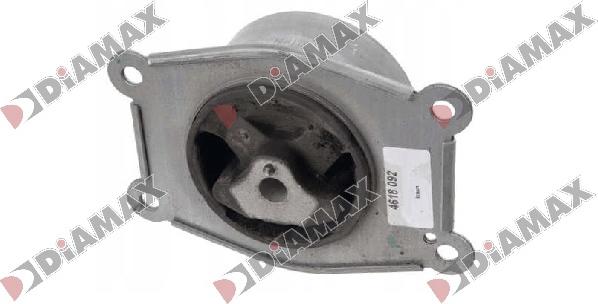 Diamax A1368 - Suport motor aaoparts.ro