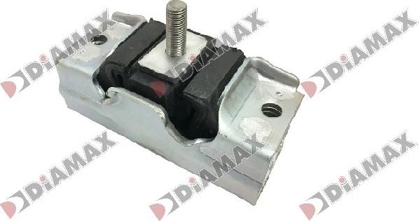 Diamax A1335 - Suport motor aaoparts.ro