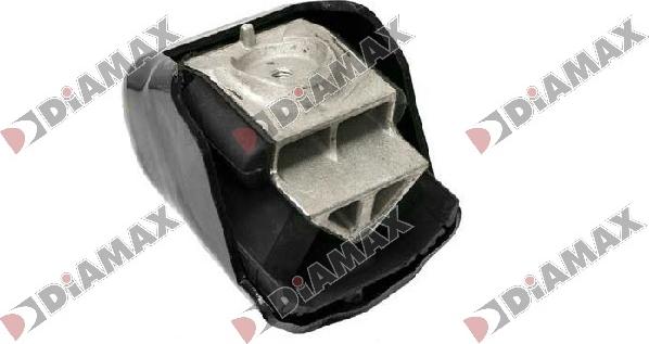 Diamax A1320 - Suport motor aaoparts.ro