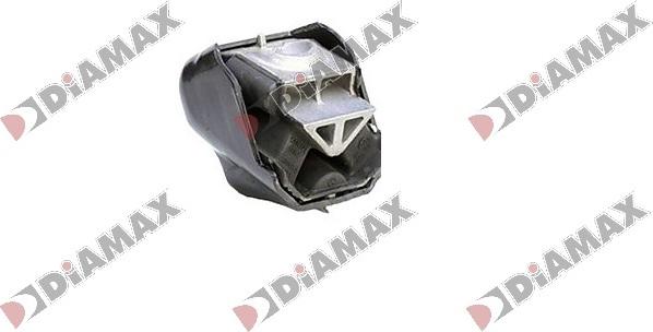 Diamax A1290 - Suport motor aaoparts.ro
