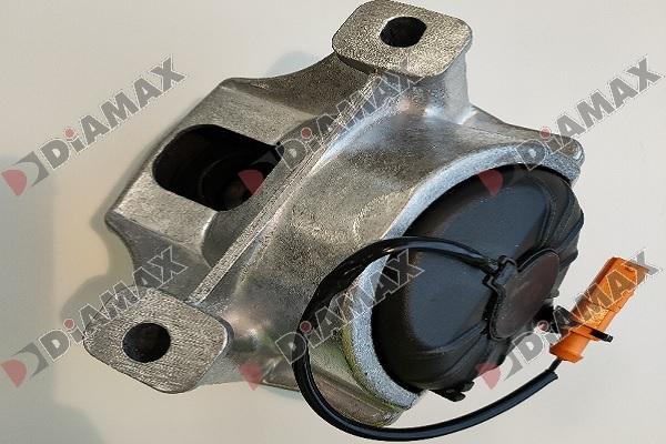 Diamax A1246 - Suport motor aaoparts.ro