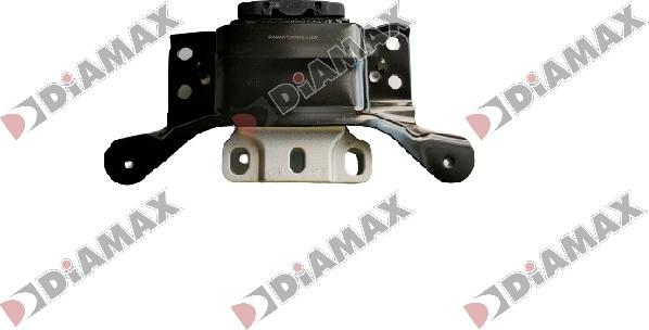 Diamax A1257 - Suport, transmisie automata aaoparts.ro