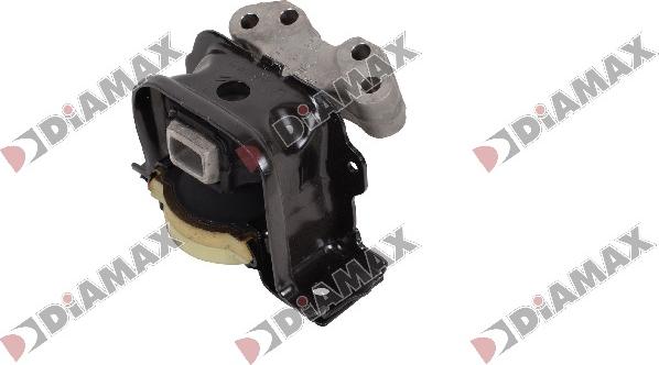 Diamax A1266 - Suport motor aaoparts.ro