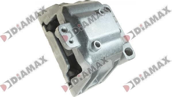 Diamax A1289 - Suport motor aaoparts.ro