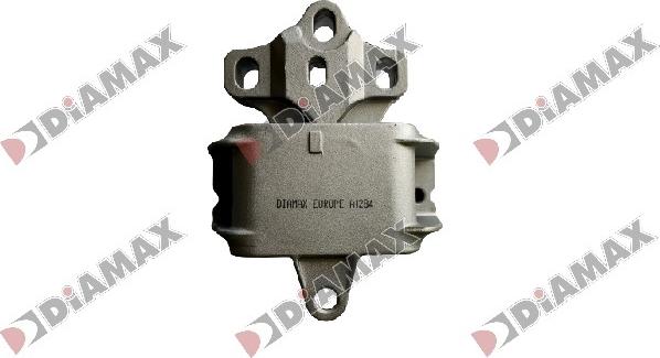 Diamax A1284 - Suport motor aaoparts.ro