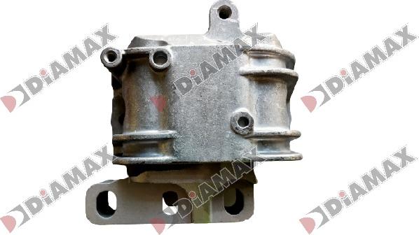 Diamax A1285 - Suport motor aaoparts.ro