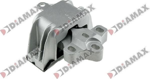 Diamax A1283 - Suport motor aaoparts.ro
