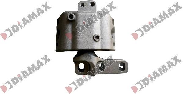 Diamax A1278 - Suport motor aaoparts.ro
