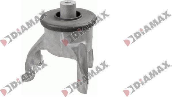 Diamax A1277 - Suport motor aaoparts.ro